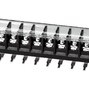 DT-2G-B14W-XX Barrier Terminal Blocks