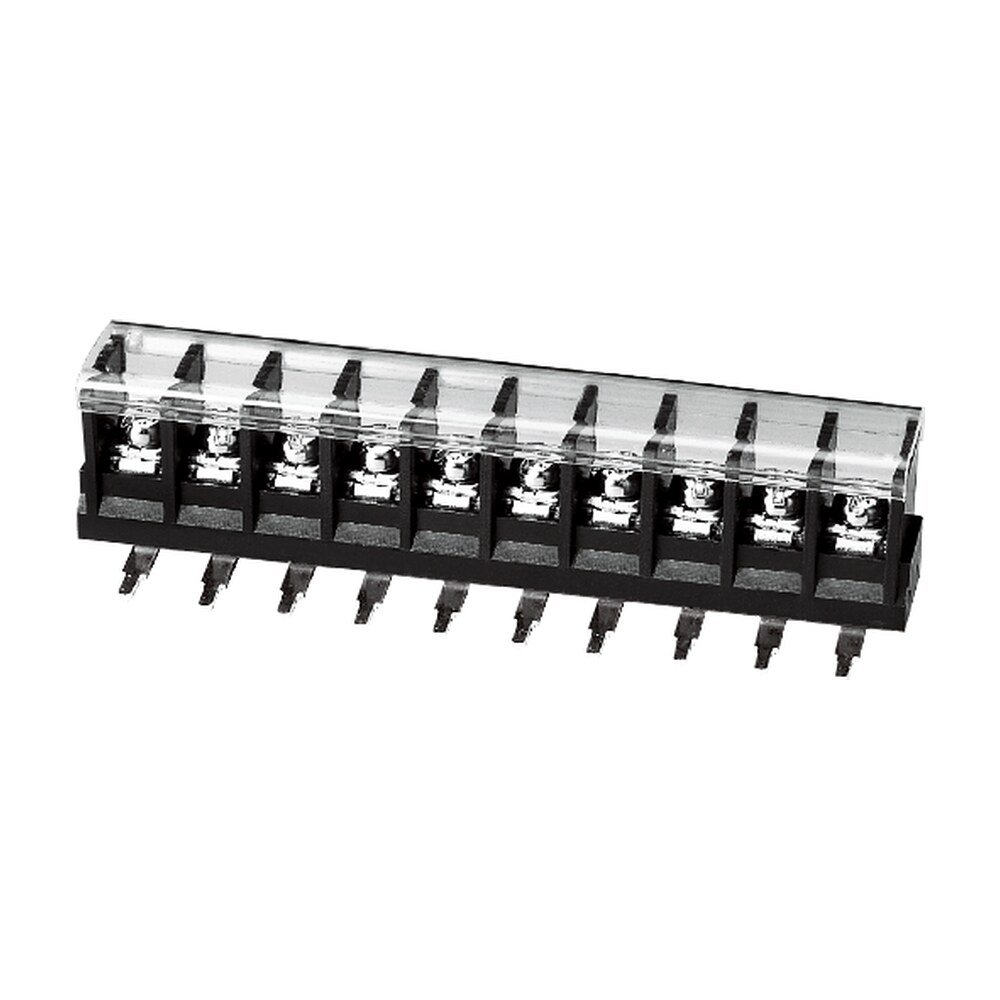 DT-2G-B14W-XX — Barrier terminal blocks , Screw connection