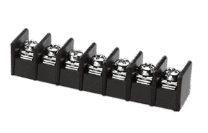 DT-31-B01W-XX Barrier Terminal Blocks