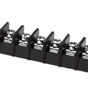 DT-31-B01W-XX Barrier Terminal Blocks