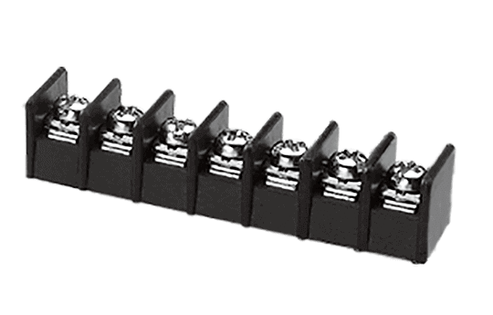DT-31-B01W-XX — Barrier terminal blocks, Screw connection