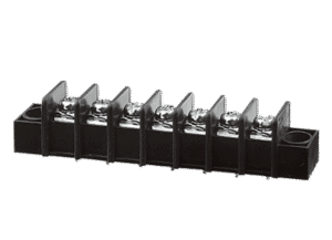 DT-35-A01W-XX Barrier Terminal Blocks