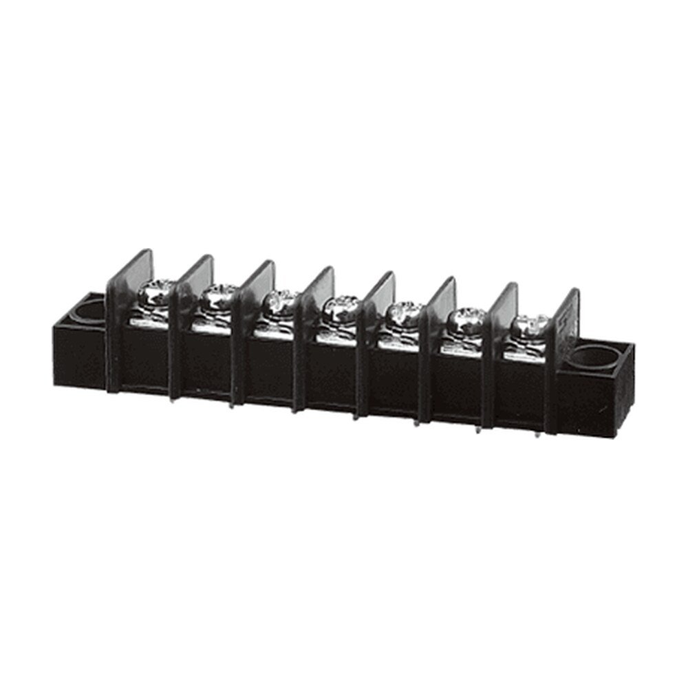 DT-35-A01W-XX — Barrier terminal blocks, Screw connection