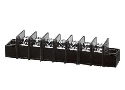 DT-35-A01W-XX — Barrier terminal blocks, Screw connection