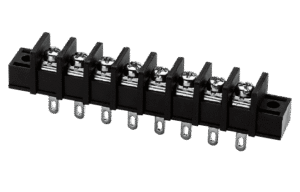 DT-35-A02W-XX Barrier Terminal Blocks