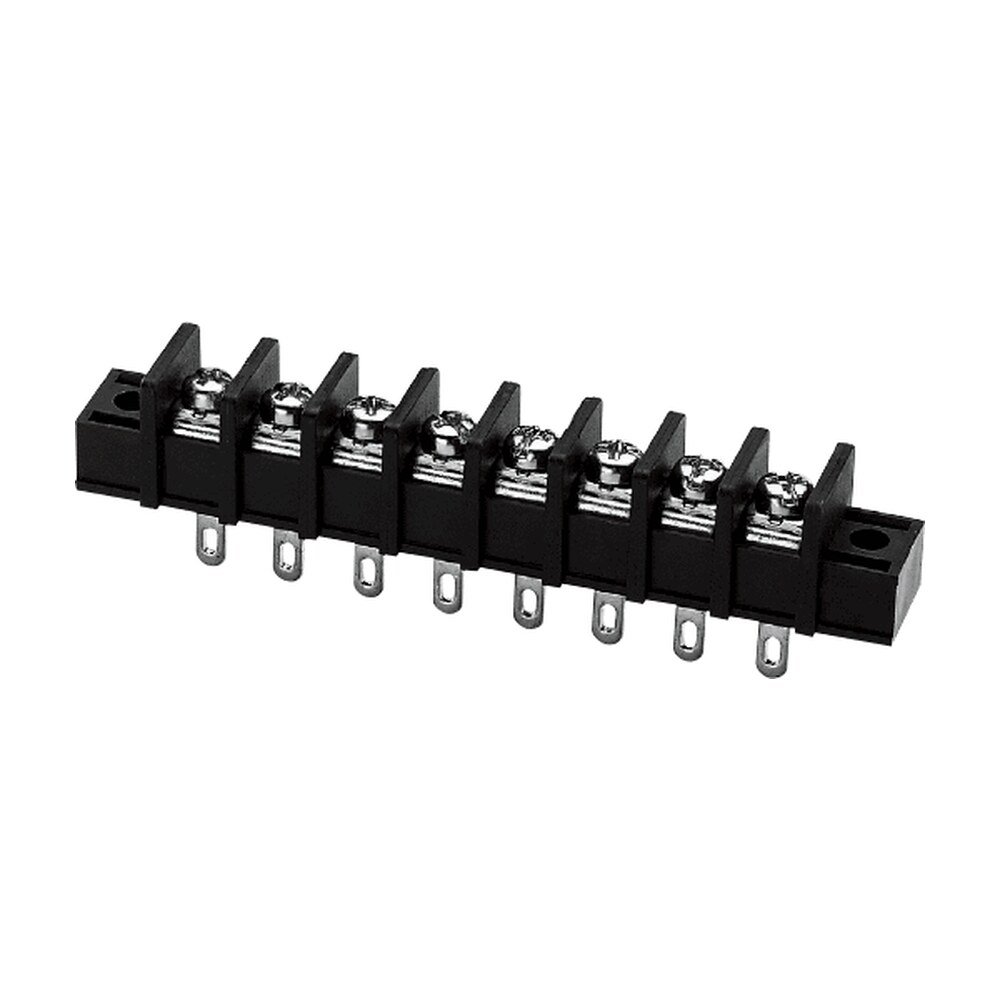 DT-35-A02W-XX — Barrier terminal blocks, Screw connection