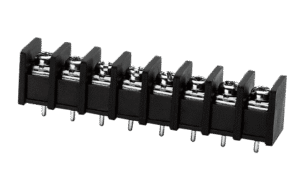 DT-35-B01W-XX Barrier Terminal Blocks