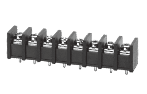DT-35-B07W-XX Barrier Terminal Blocks