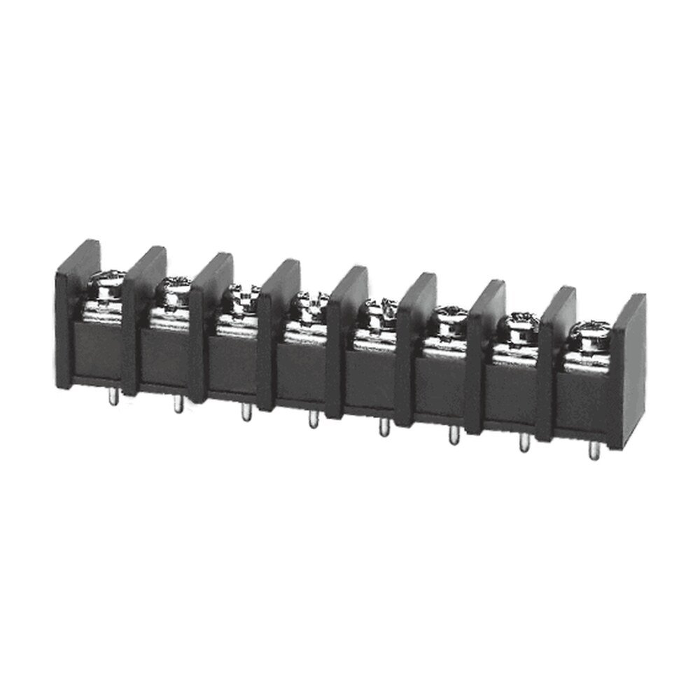DT-35-B07W-XX — Barrier terminal blocks, Screw connection