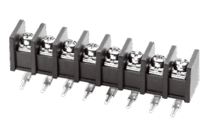 DT-35-B14W-XX Barrier Terminal Blocks