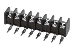 DT-35-B25W-XX Barrier Terminal Blocks