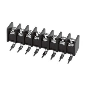DT-35-B25W-XX Barrier Terminal Blocks