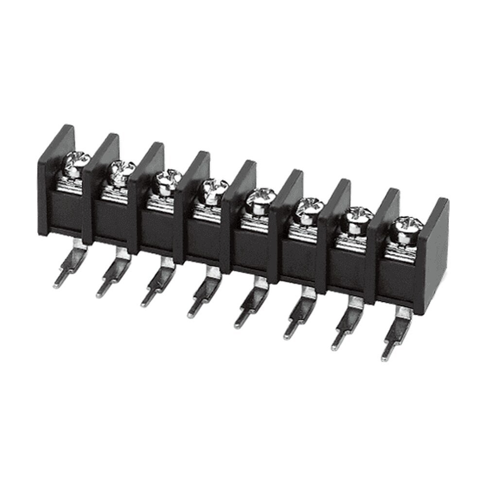 DT-35-B25W-XX — Barrier terminal blocks, Screw connection