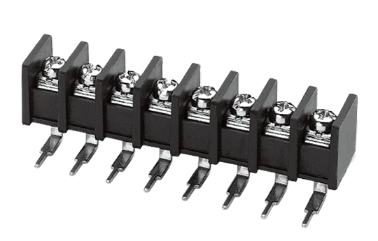 DT-35-B25W-XX — Barrier terminal blocks, Screw connection