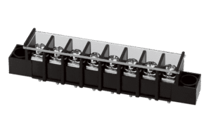DT-35C-A01W-XX Barrier Terminal Blocks