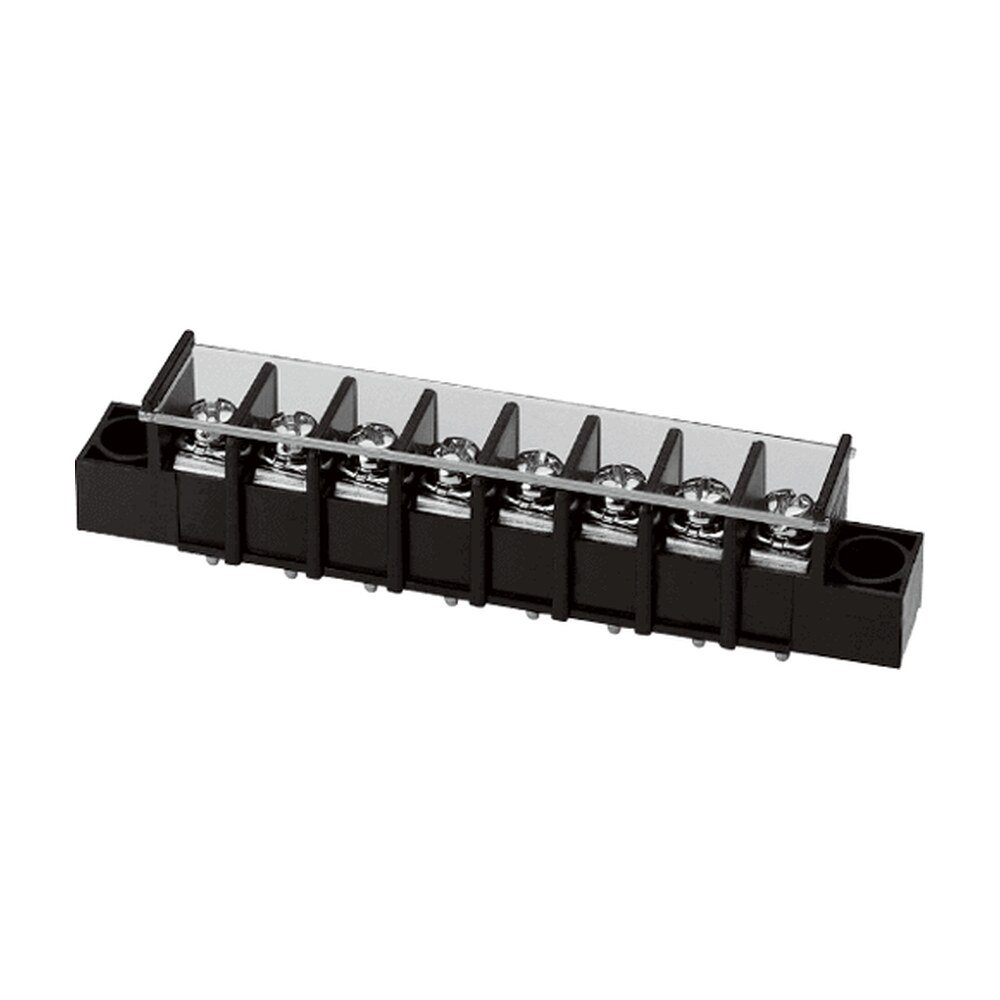 DT-35C-A01W-XX — Barrier terminal blocks, Screw connection