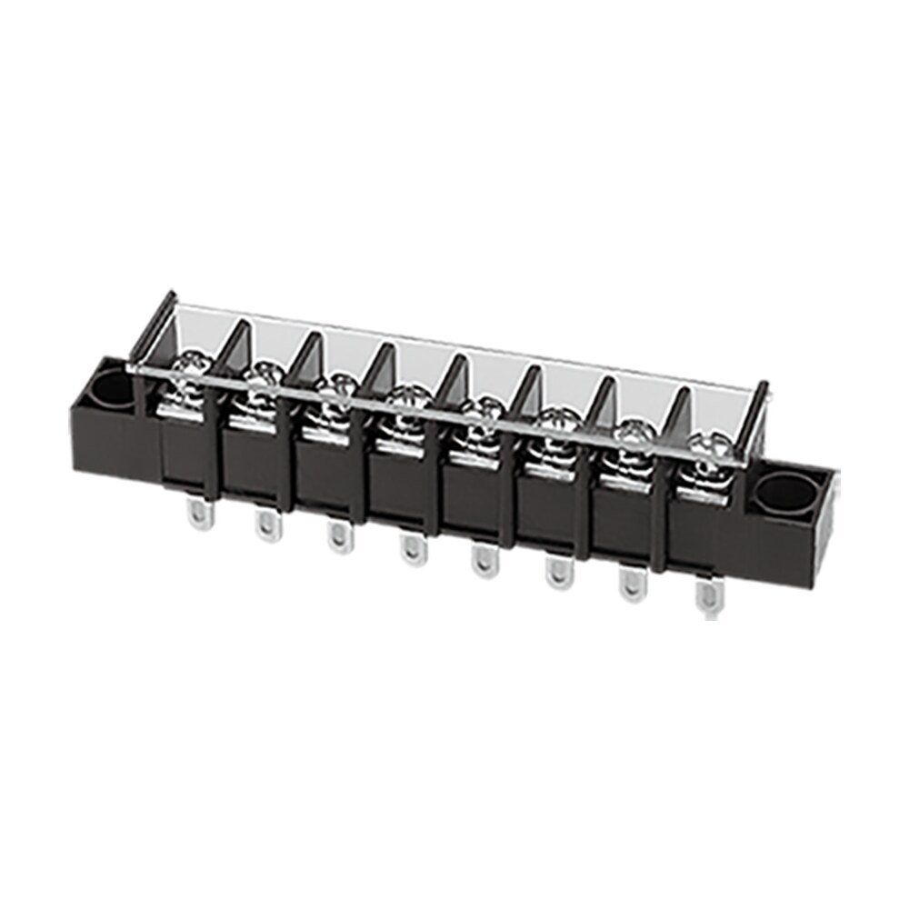 DT-35C-A02W-XX — Barrier terminal blocks, Screw connection