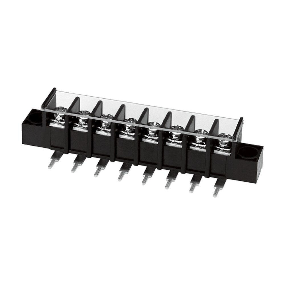 DT-35C-A14W-XX — Barrier terminal blocks, Screw connection