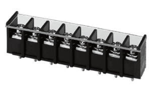 DT-35C-B01W-XX Barrier Terminal Blocks