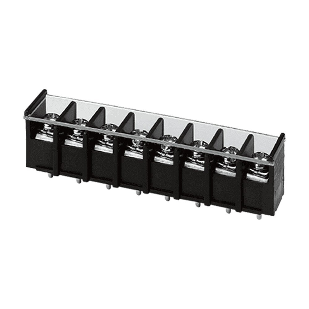 DT-35C-B01W-XX — Barrier terminal blocks , Screw connection