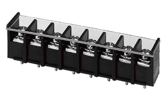 DT-35C-B01W-XX — Barrier terminal blocks , Screw connection