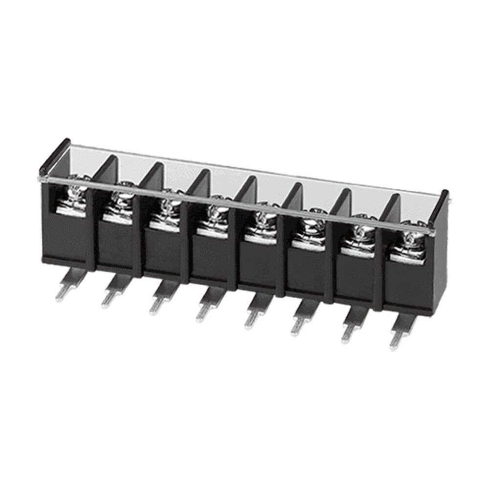 DT-35C-B14W-XX — Barrier terminal blocks, Screw connection