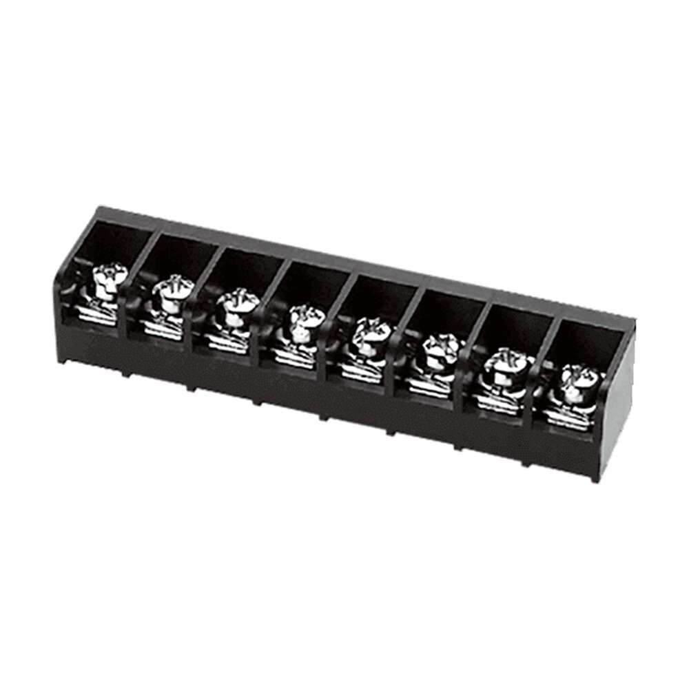 DT-39-B01W-XX — Barrier terminal blocks, Screw connection