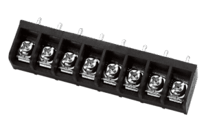 DT-39-B02W-XX Barrier Terminal Blocks