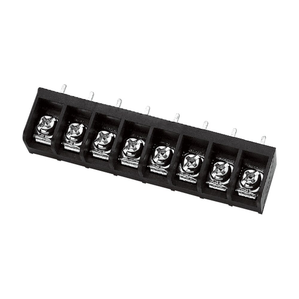 DT-39-B02W-XX — Barrier terminal blocks, Screw connection