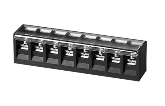 DT-3C-B01W-XX — Barrier terminal blocks , Screw connection