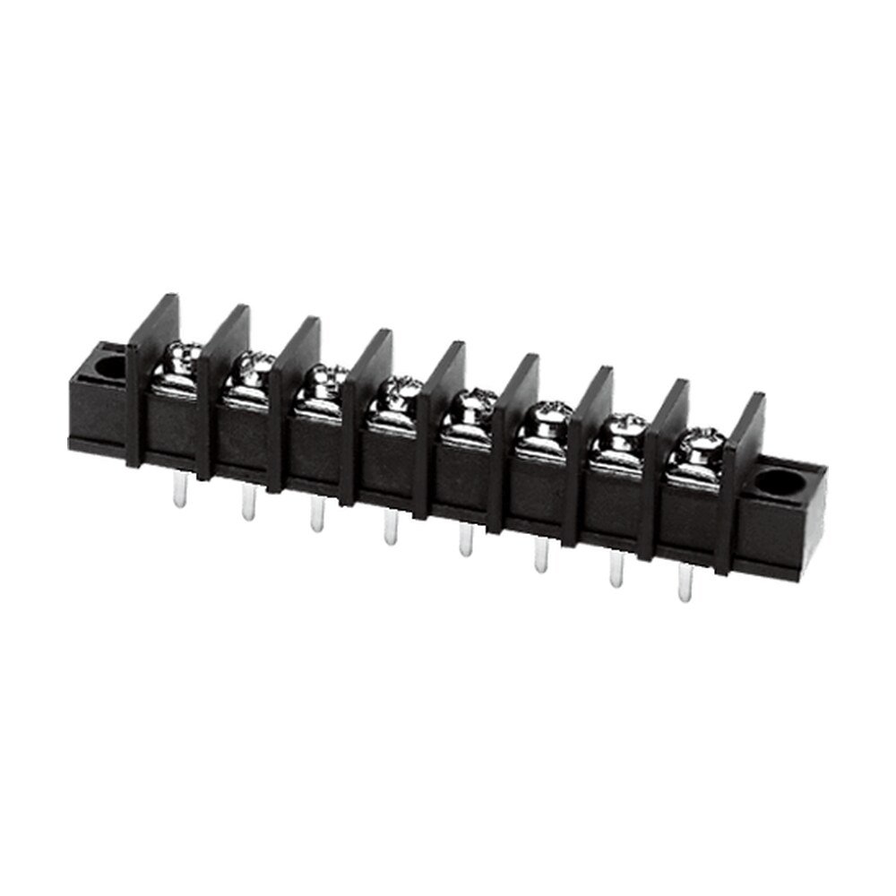 DT-45-A01W-XX — Barrier terminal blocks , Screw connection