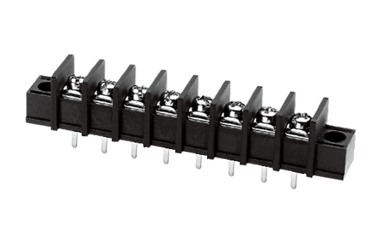 DT-45-A01W-XX — Barrier terminal blocks , Screw connection