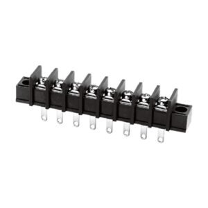 DT-45-A02W-XX Barrier Terminal Blocks