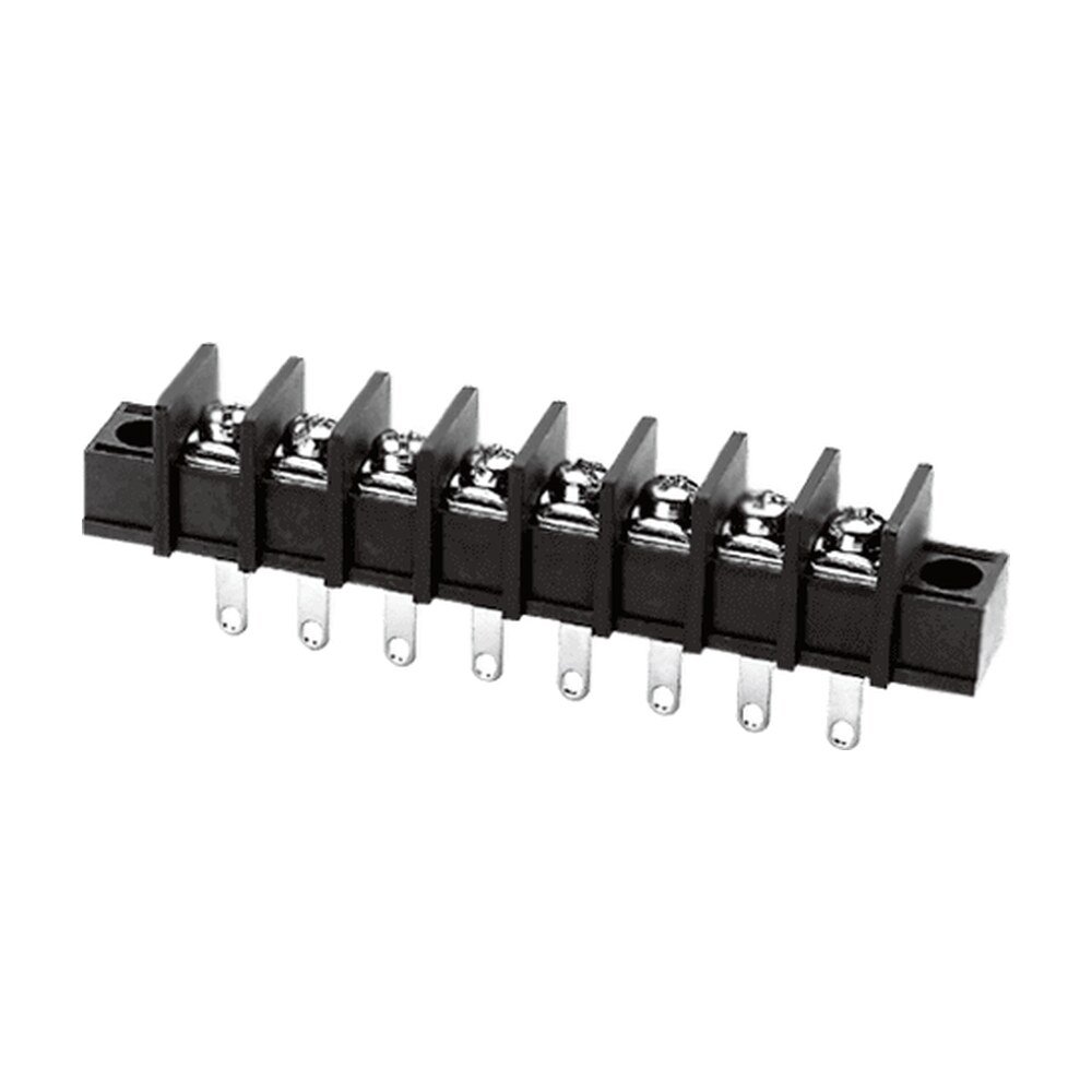 DT-45-A02W-XX — Barrier terminal blocks, Screw connection