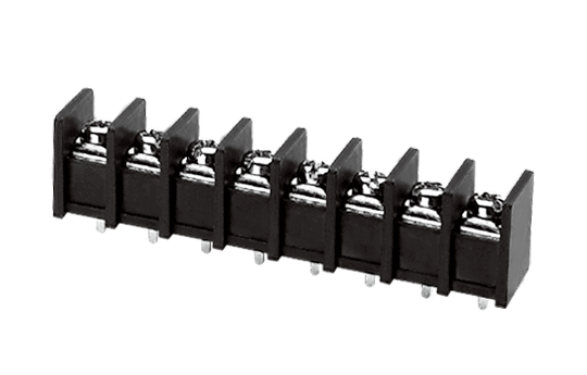 DT-45-B01W-XX — Barrier terminal blocks , Screw connection