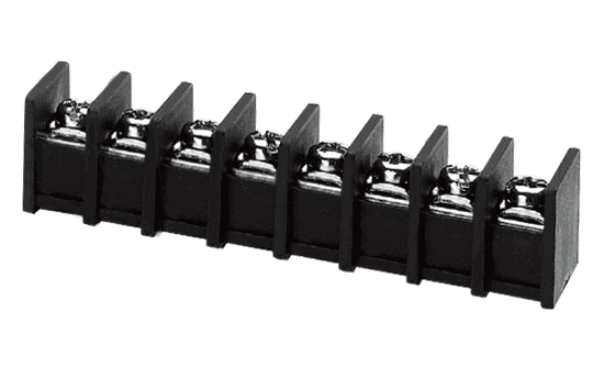 DT-45-B06W-XX — Barrier terminal blocks , Screw connection