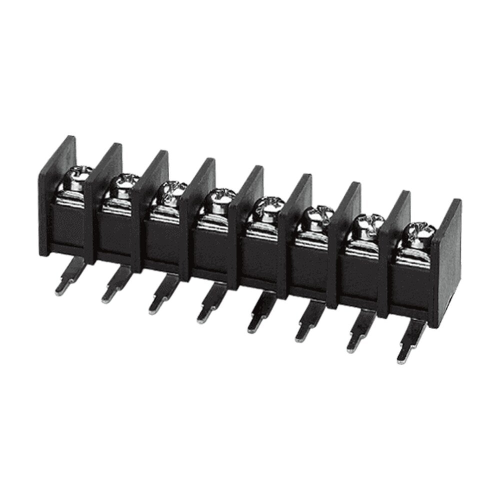 DT-45-B14W-XX — Barrier terminal blocks , Screw connection