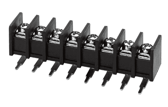 DT-45-B14W-XX — Barrier terminal blocks , Screw connection