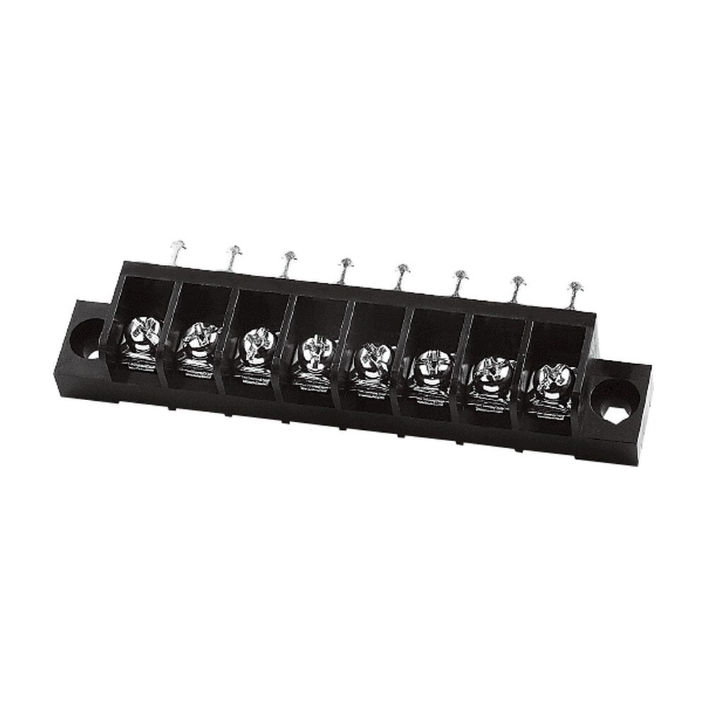 DT-49-A04W-XX — Barrier terminal blocks , Screw connection