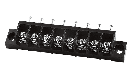 DT-49-A04W-XX — Barrier terminal blocks , Screw connection