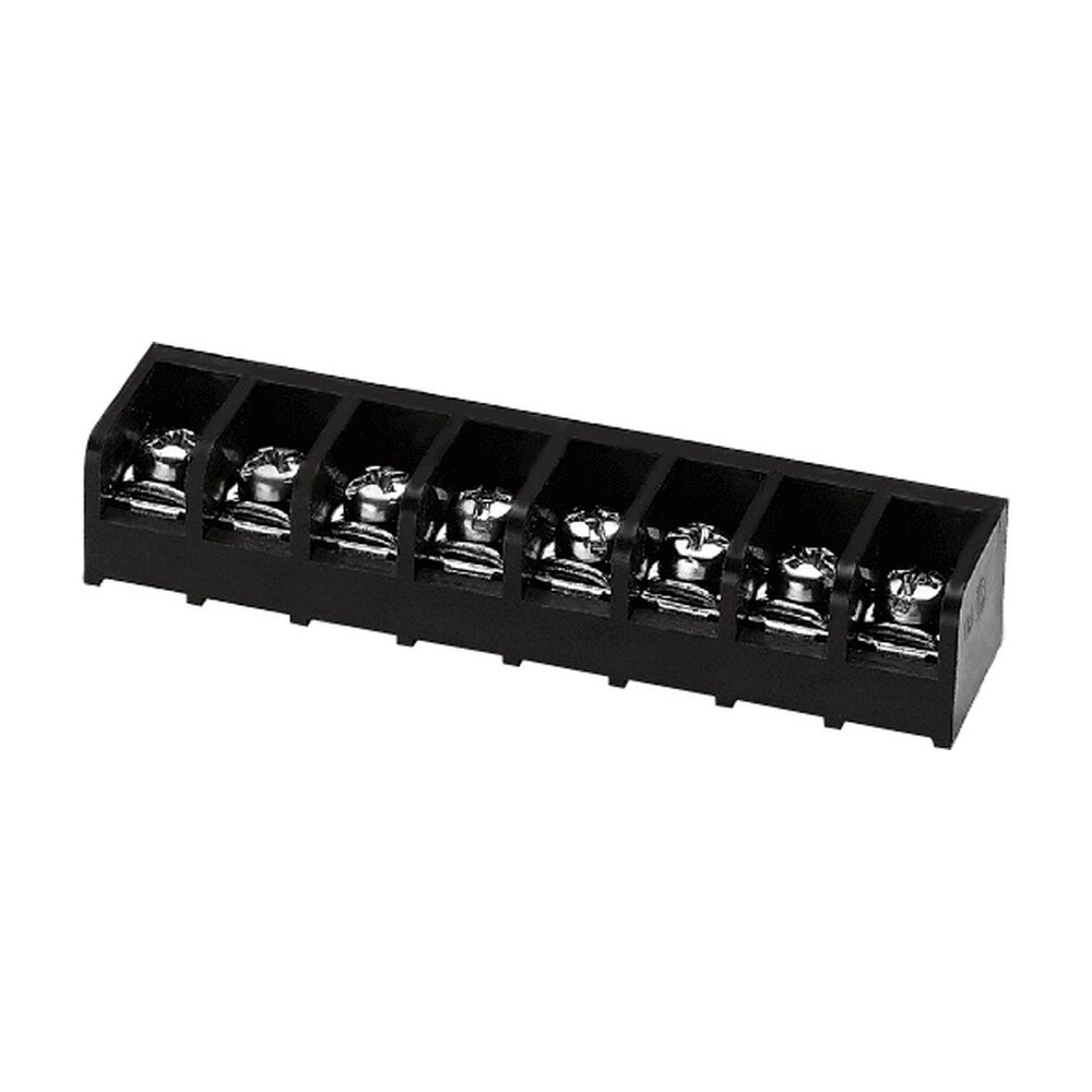 DT-49-B01W-XX — Barrier terminal blocks , Screw connection