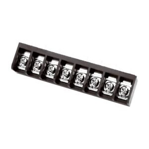 DT-49-B02W-XX Barrier Terminal Blocks