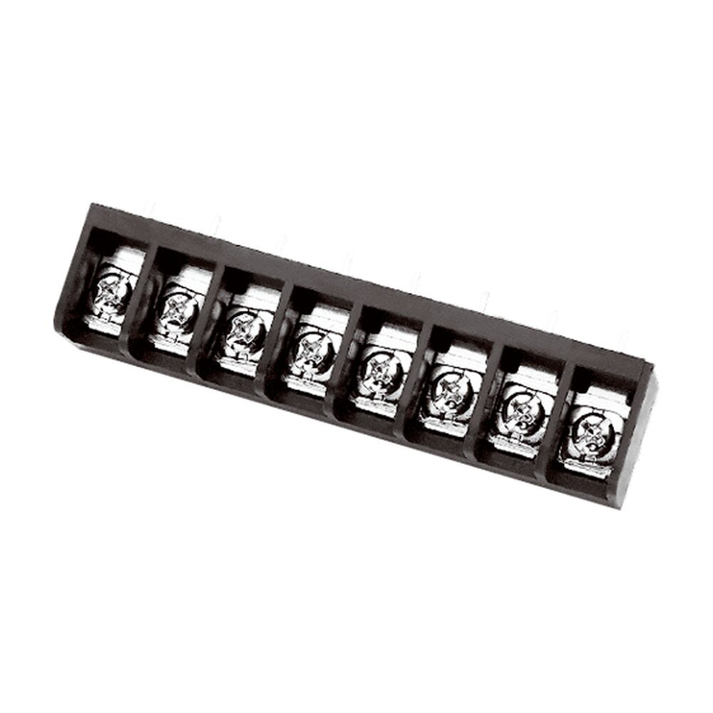 DT-49-B02W-XX — Barrier terminal blocks, Screw connection