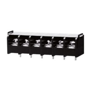 DT-49-C01W-XX Barrier Terminal Blocks