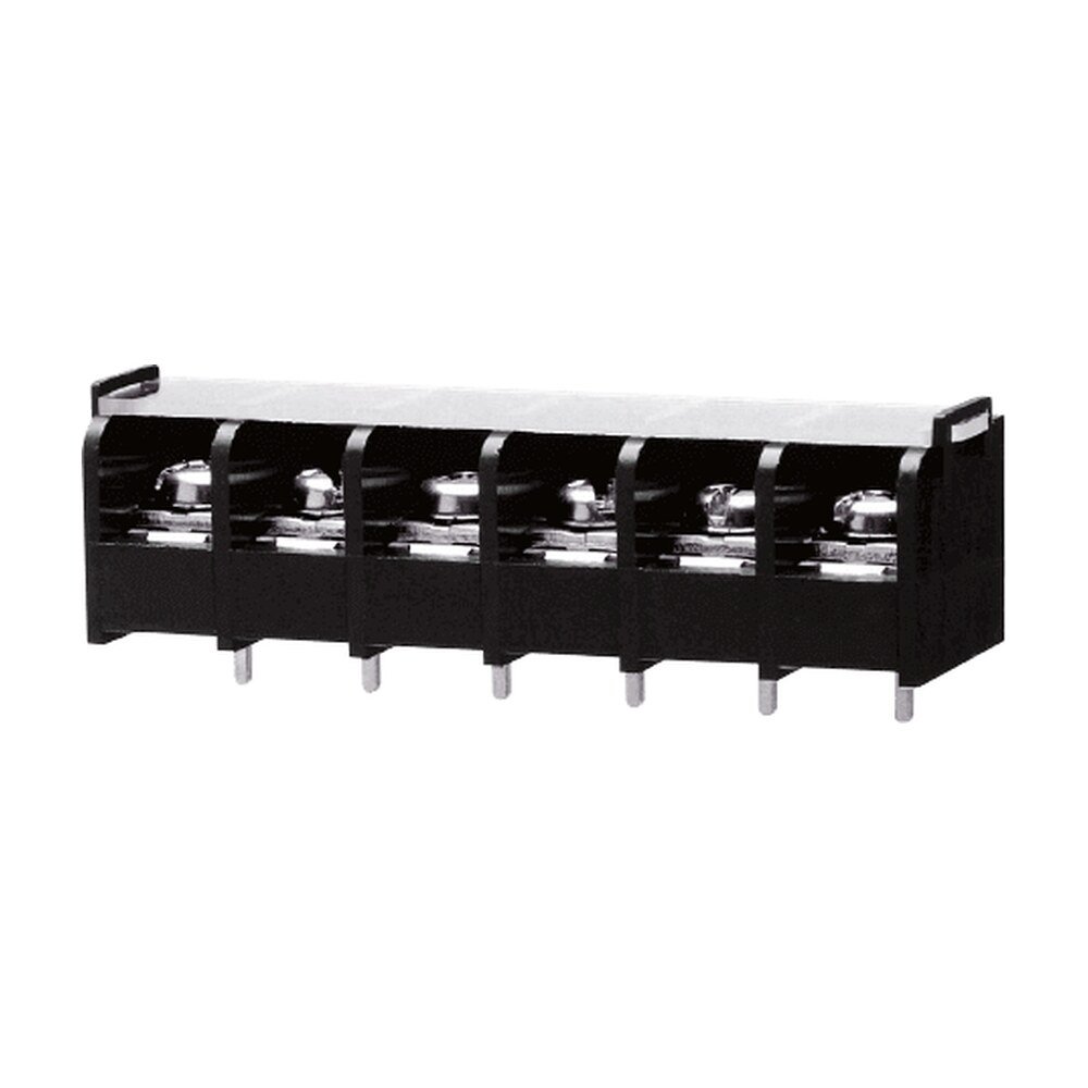 DT-49-C01W-XX — Barrier terminal blocks , Screw connection