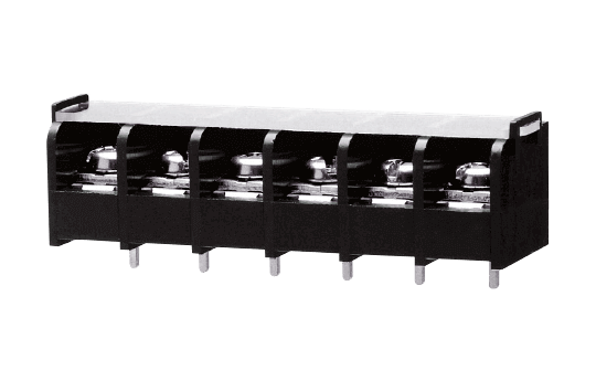 DT-49-C01W-XX — Barrier terminal blocks , Screw connection