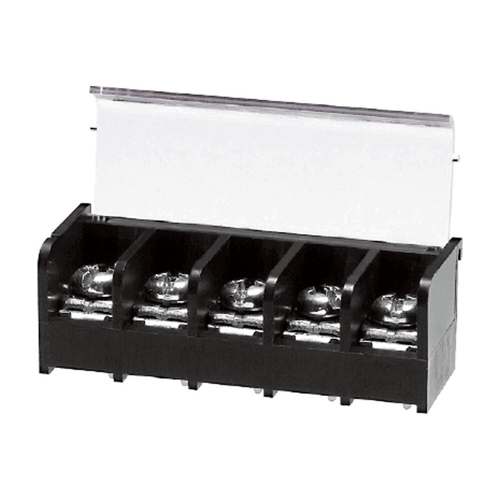 DT-49-C91W-XX — Barrier terminal blocks , Screw connection
