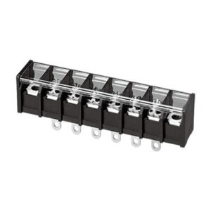 DT-4C-A02W-XX Barrier Terminal Blocks
