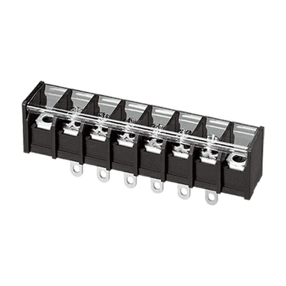 DT-4C-A02W-XX — Barrier terminal blocks , Screw connection