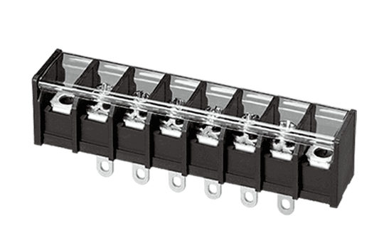 DT-4C-A02W-XX — Barrier terminal blocks , Screw connection